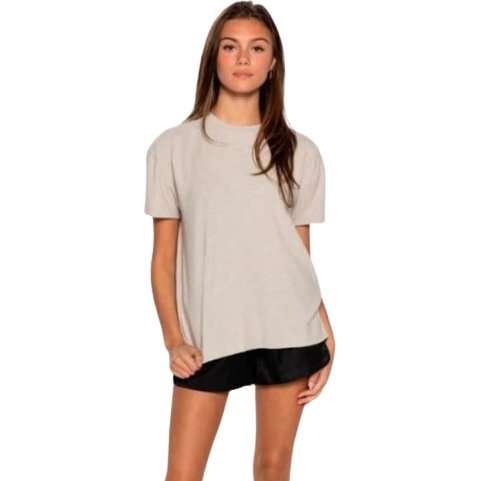 TEAMLTD Women&#39;s Boyfriend Tee (Closeout)