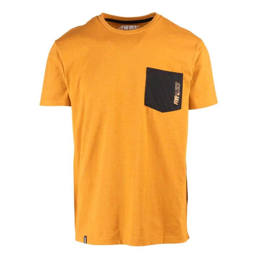 509 Arsenal Pocket Tee