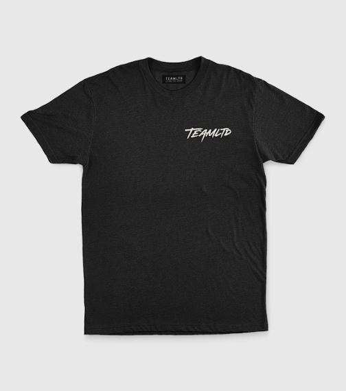 TEAMLTD Rapa Tee
