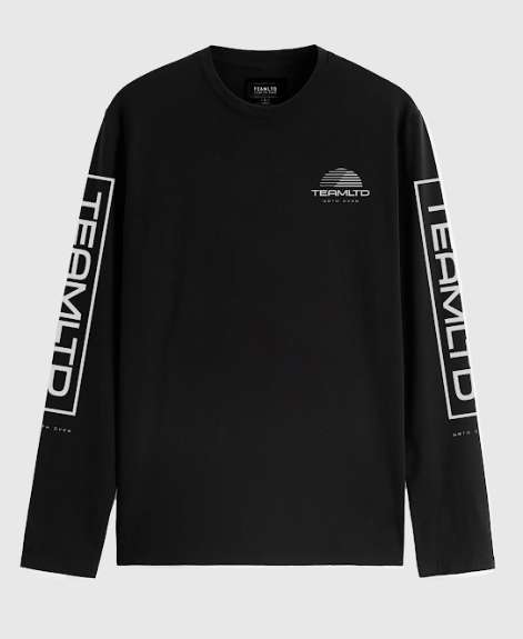 TEAMLTD Horizon Longsleeve