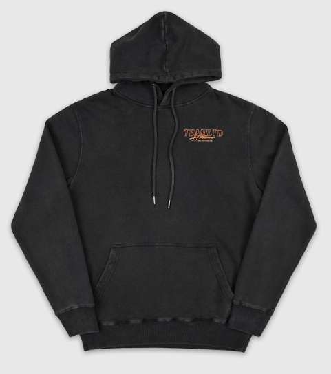 TEAMLTD Good Calls Hoodie