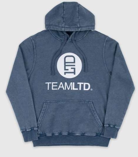 TEAMLTD Classic Hoodie