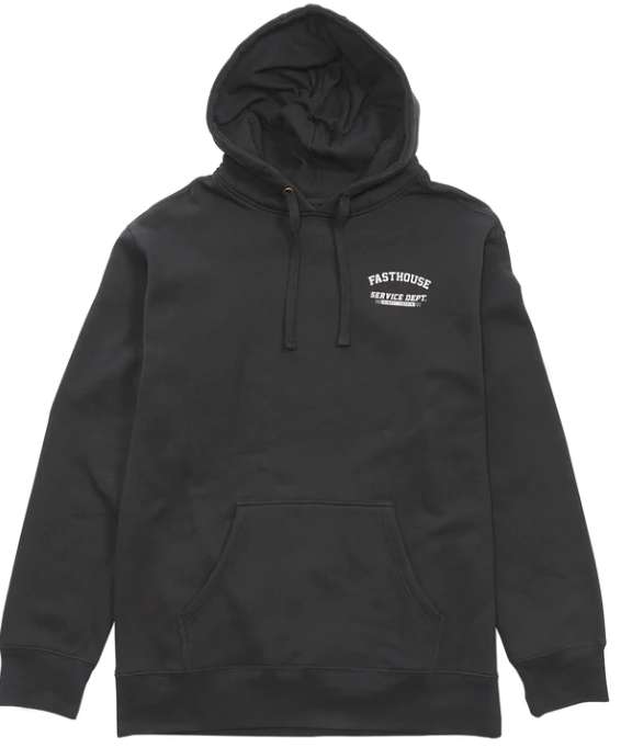 Fasthouse Ignite Pullover Hoodie