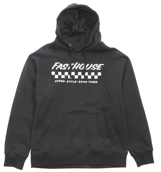 Fasthouse Apex Pullover Hoodie