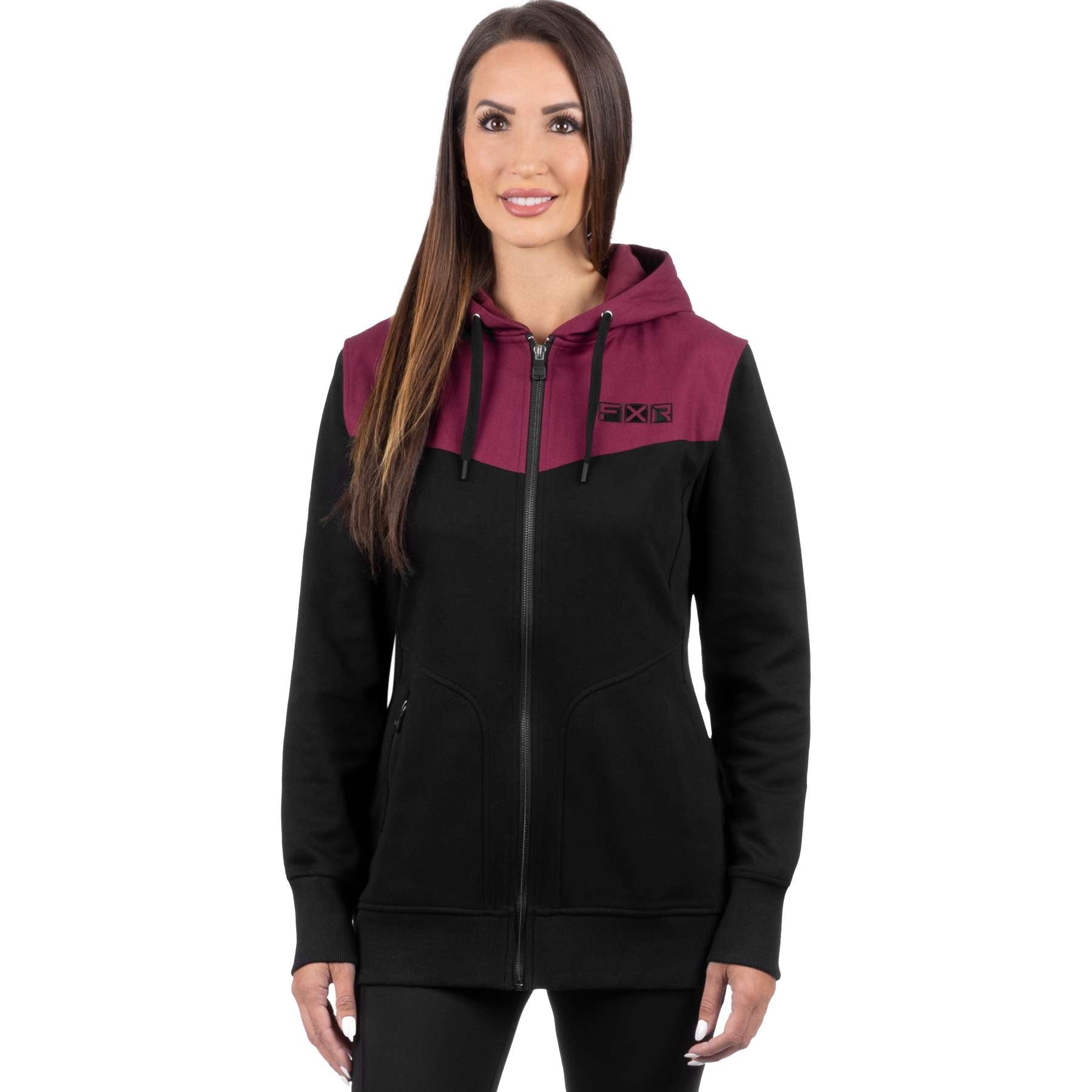 FXR Women&#39;s Task Pullover