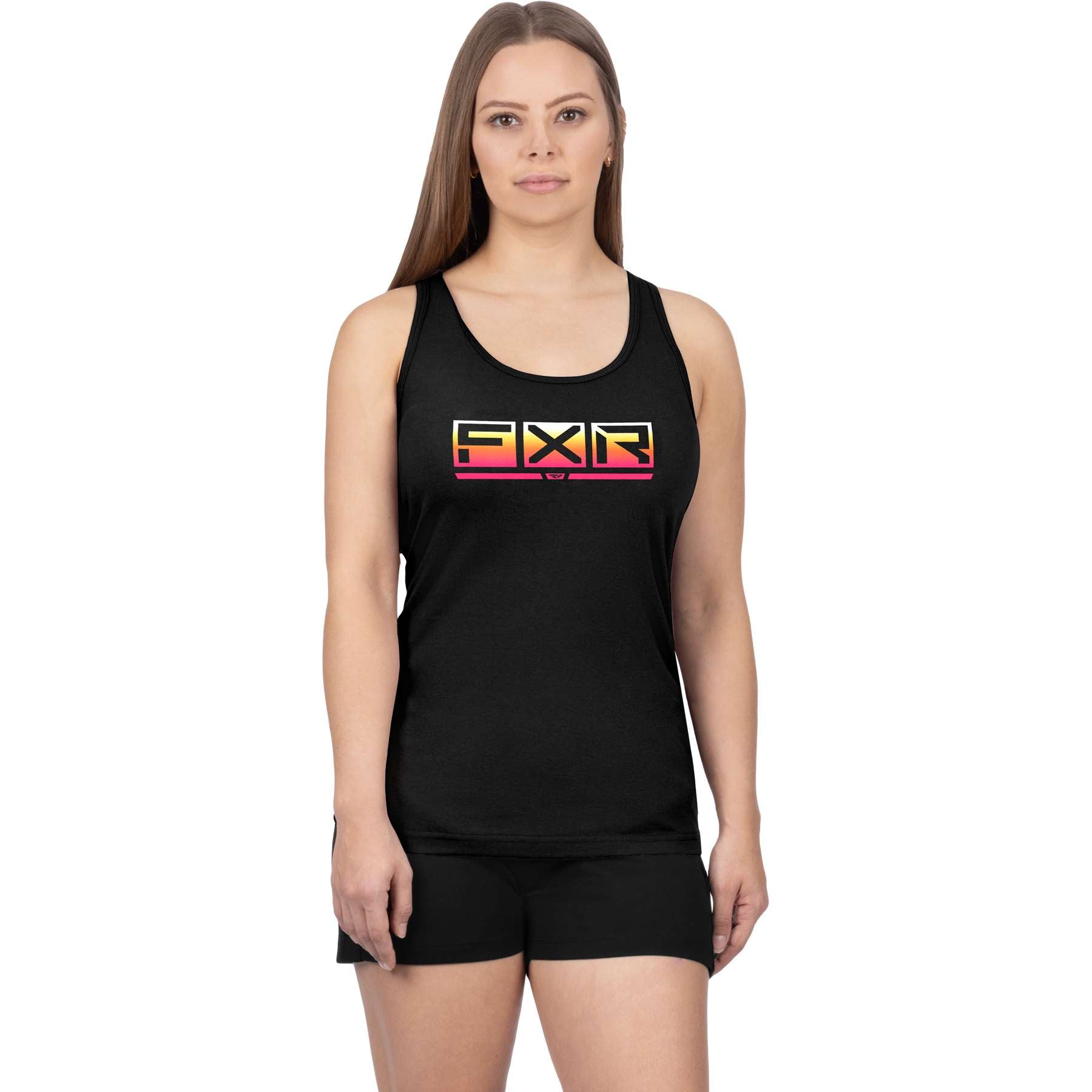 FXR Women&#39;s Podium Premium Tank