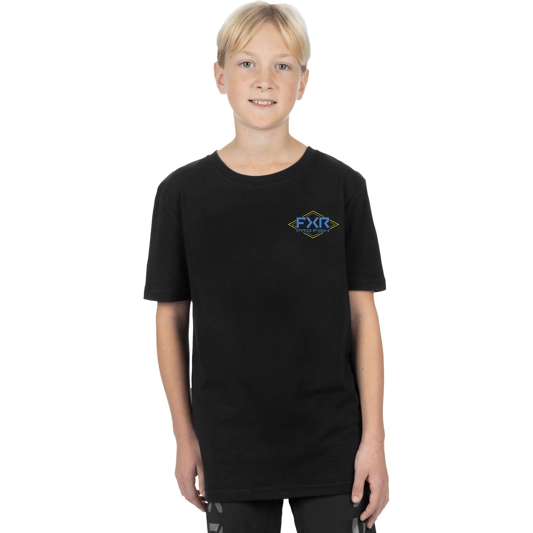 FXR Youth Trophy Premium Tee