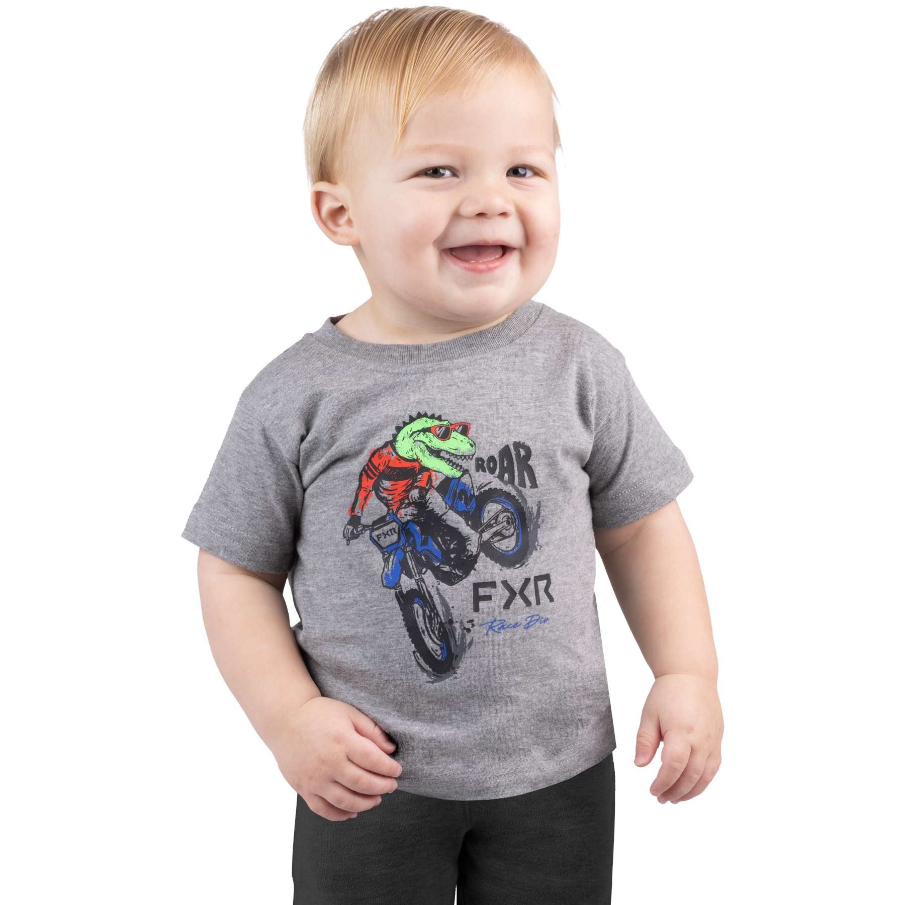 FXR Toddler T-Rad Premium Tee