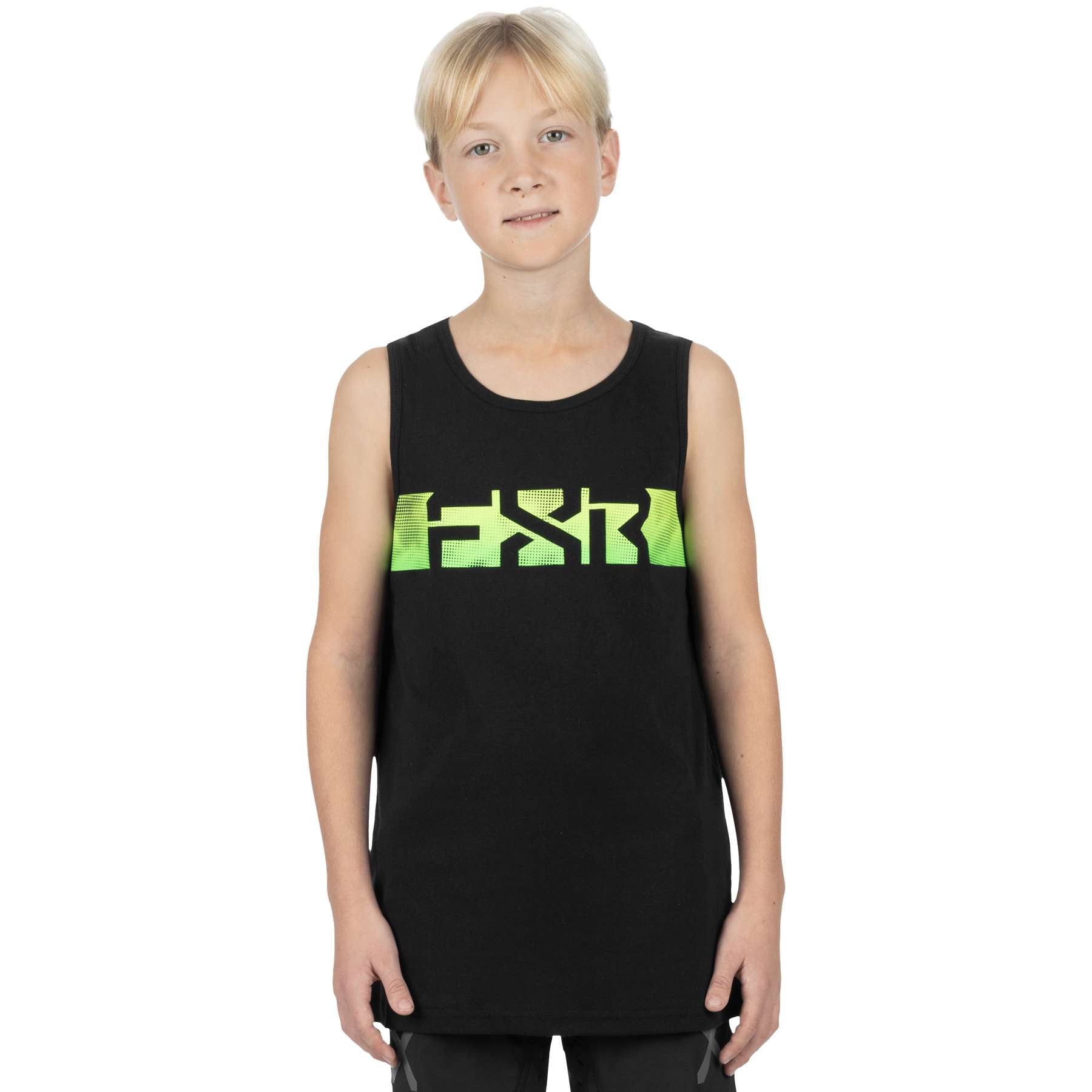 FXR Youth Podium Premium Tank