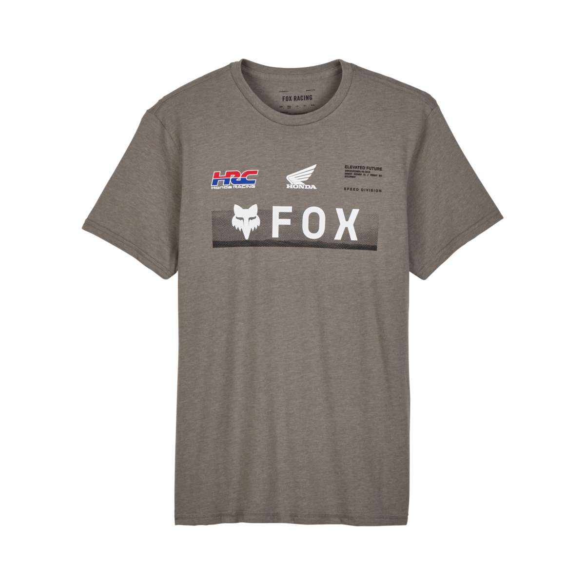 Fox Racing X Honda Premium Tee