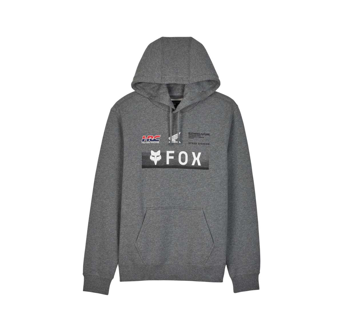 Fox Racing X Honda Fleece Pullover