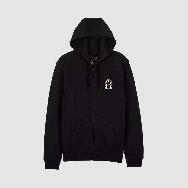 Fox Racing Exploration Fleece Zip Hoodie