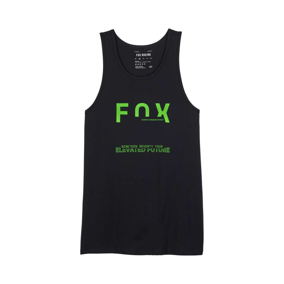 Fox Racing Intrude Premium Tank
