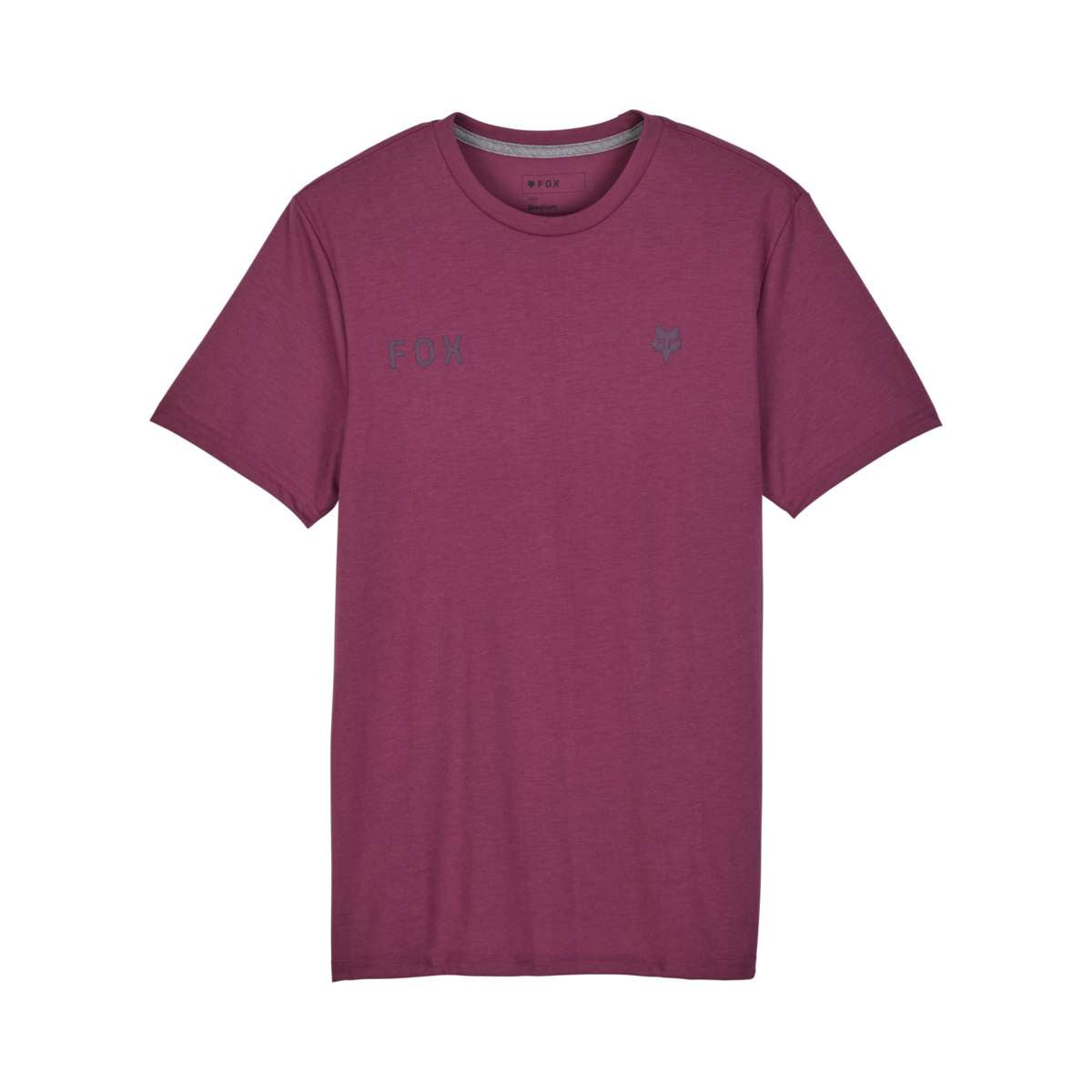 Fox Racing Wordmark Tech Tee