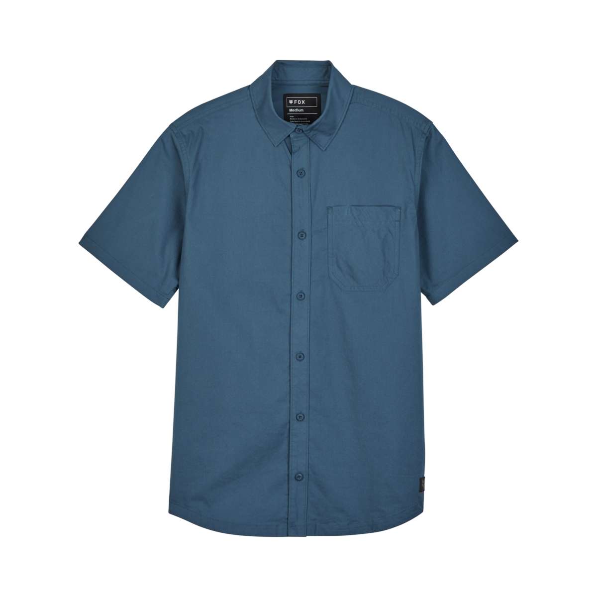 Fox Racing Racing Roger Woven Tee