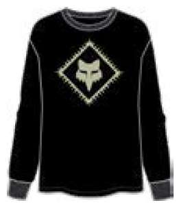 Fox Racing Women&#39;s Leo Longsleeve Tee