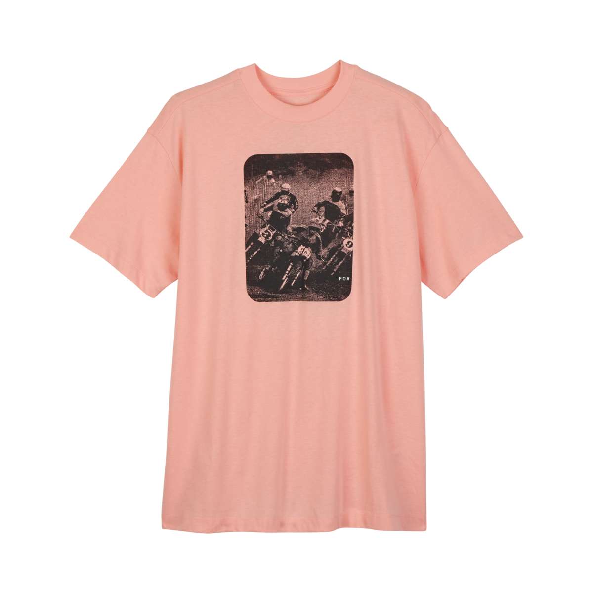 Fox Racing Women&#39;s Furioso Tee
