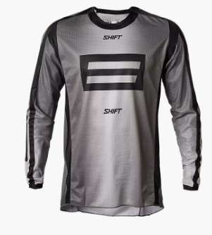Shift White Label Elvn Jersey (Closeout)