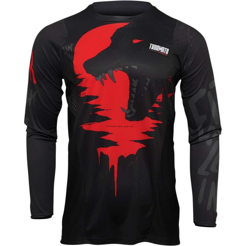 Thor Pulse Counting Sheep Jersey