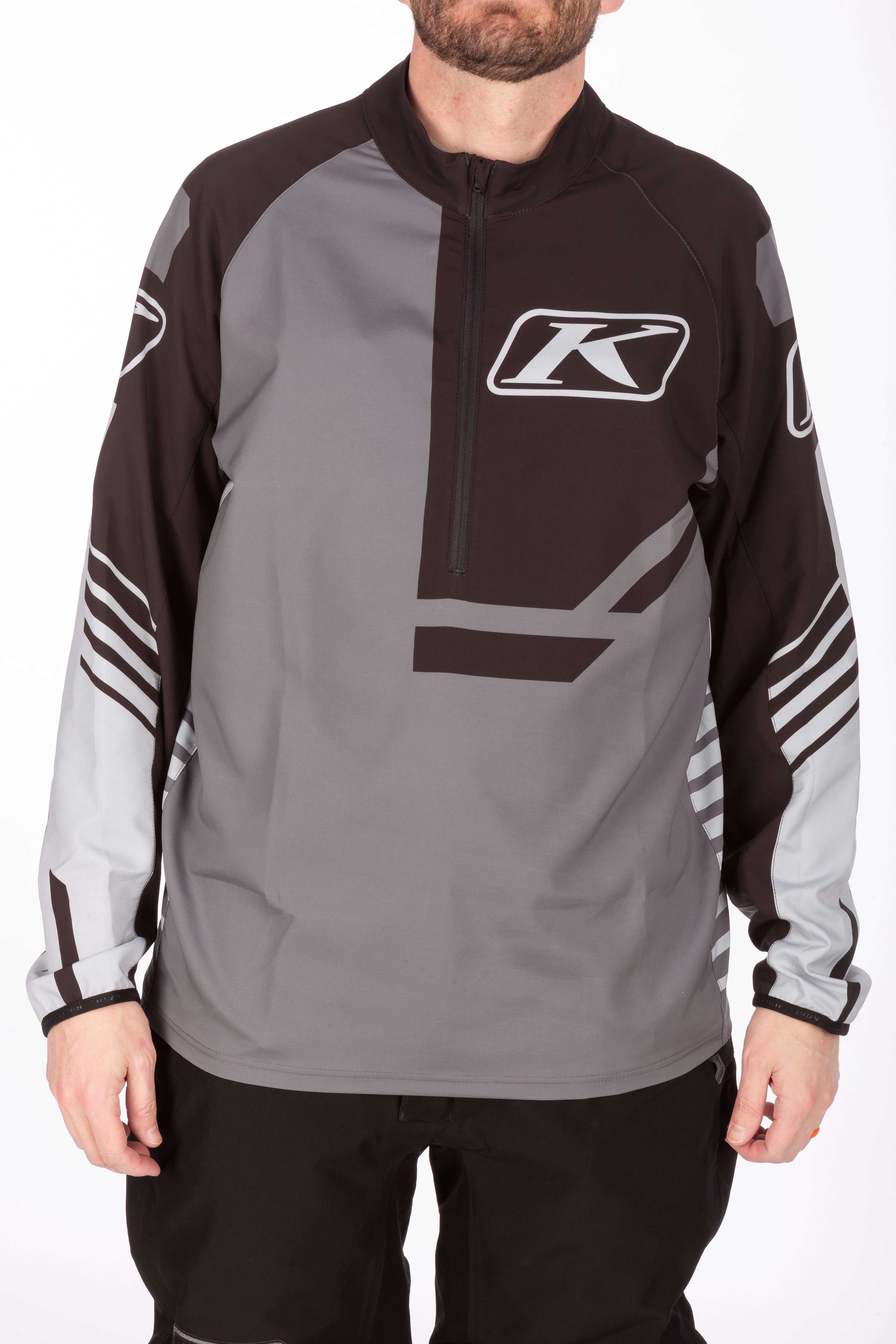 Pull Klim Revolt 1/4 Zip