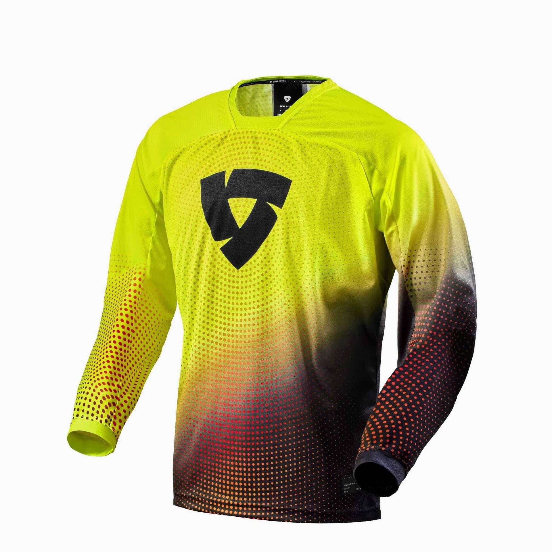 Maillot Seeker Rev&#39;IT!