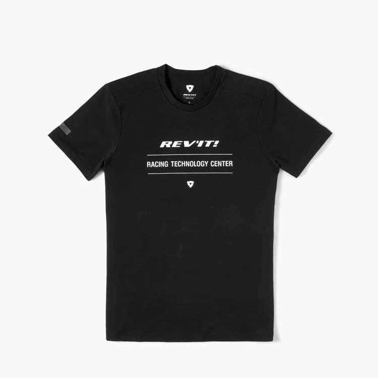 T-shirt Rev&#39;IT! Fastpace