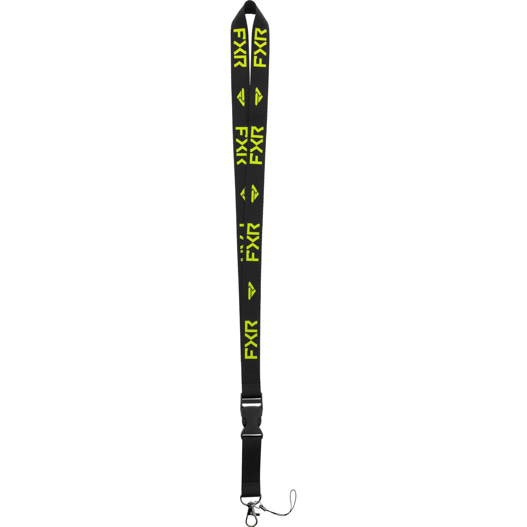 FXR Classic Lanyard