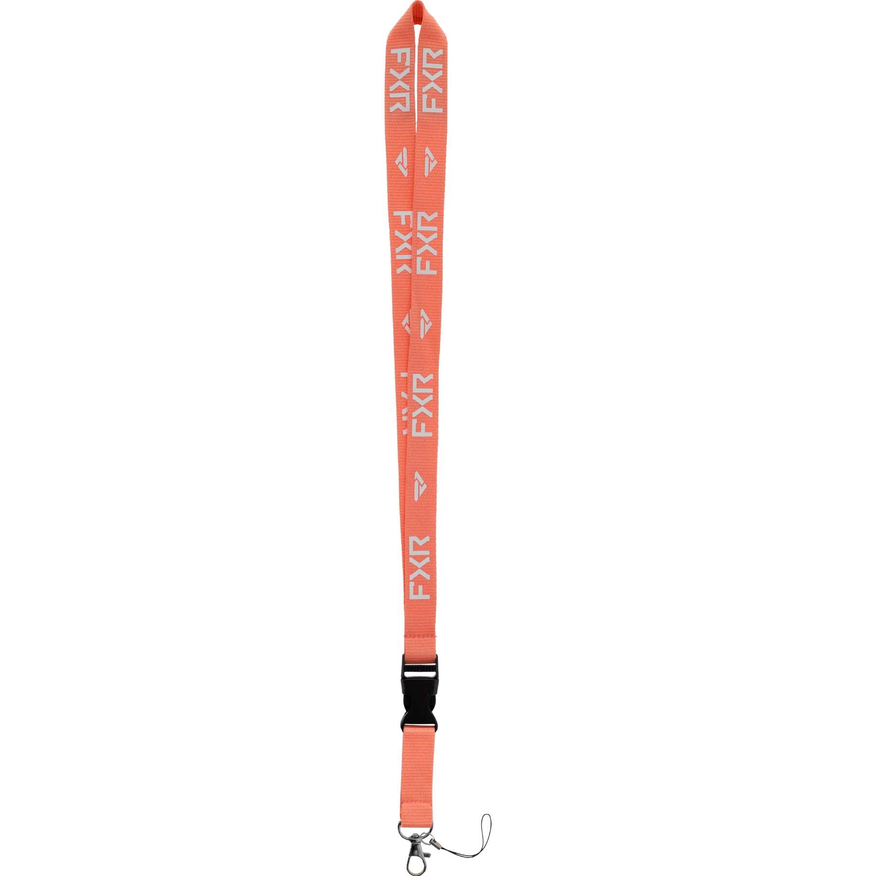 FXR Classic Lanyard