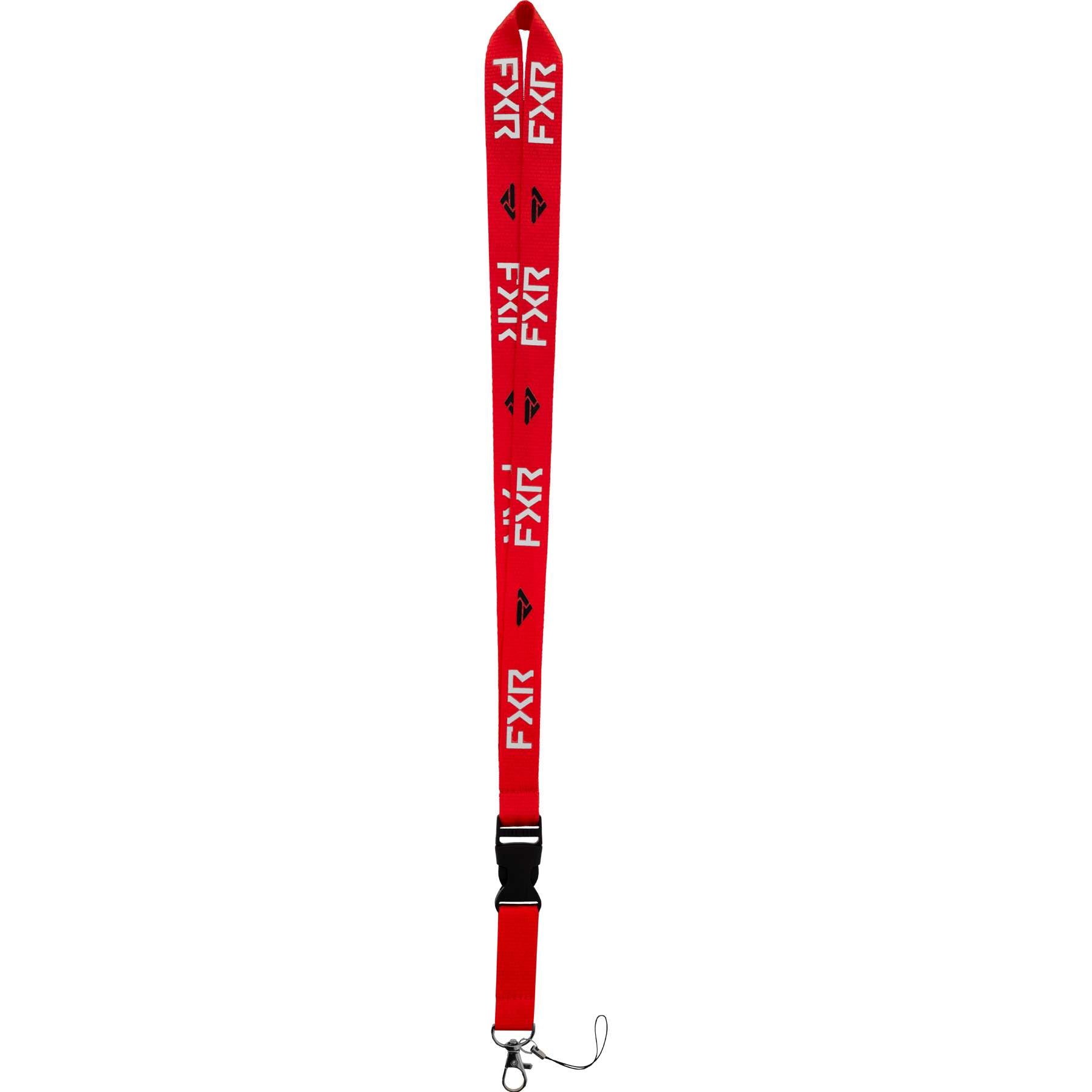 FXR Classic Lanyard