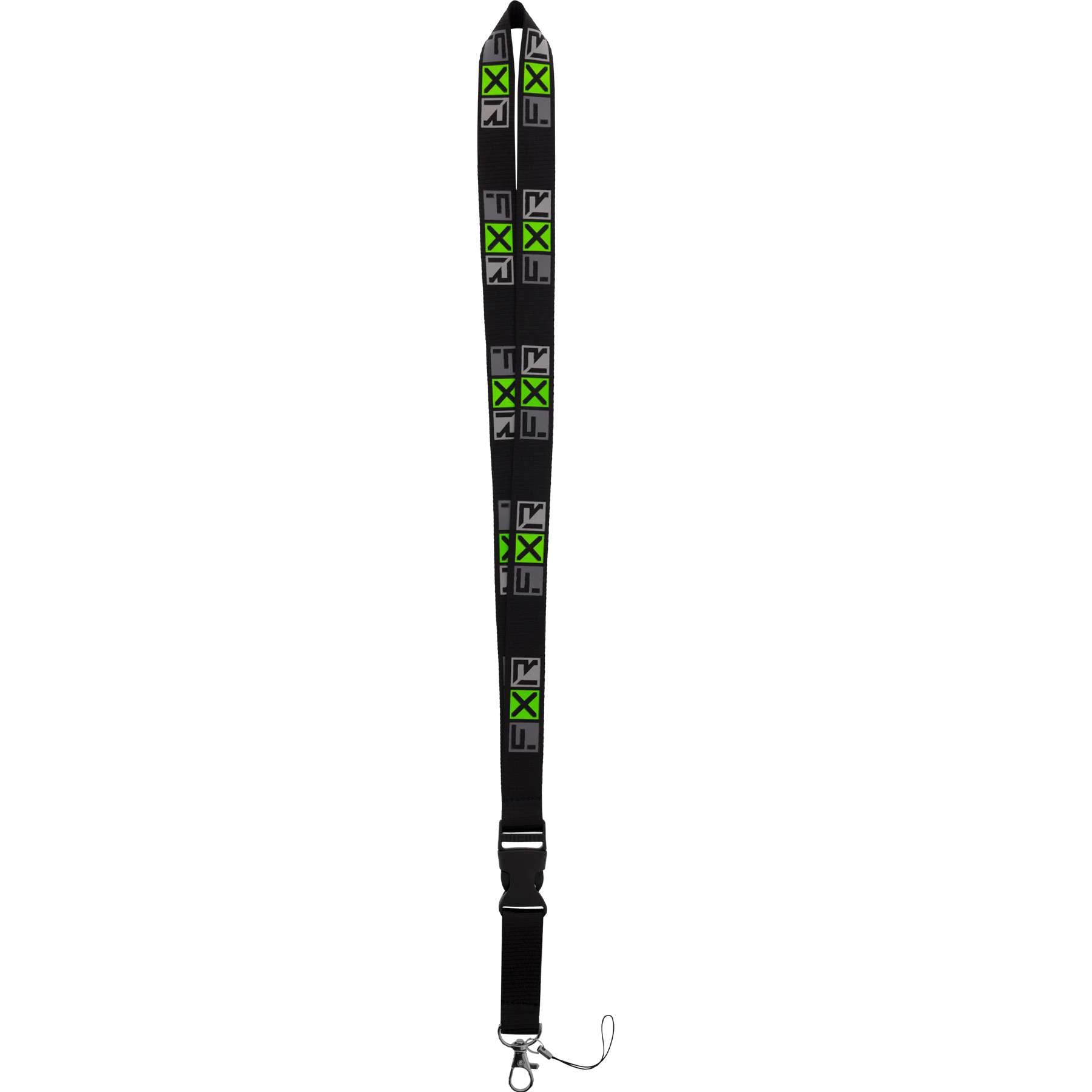 FXR Classic Lanyard