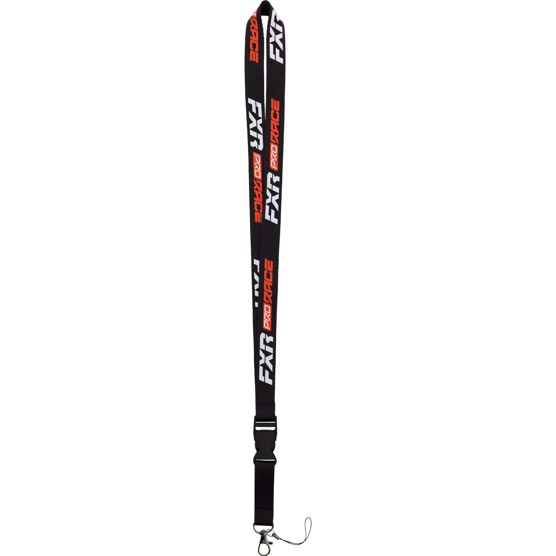 FXR Race Division Lanyard