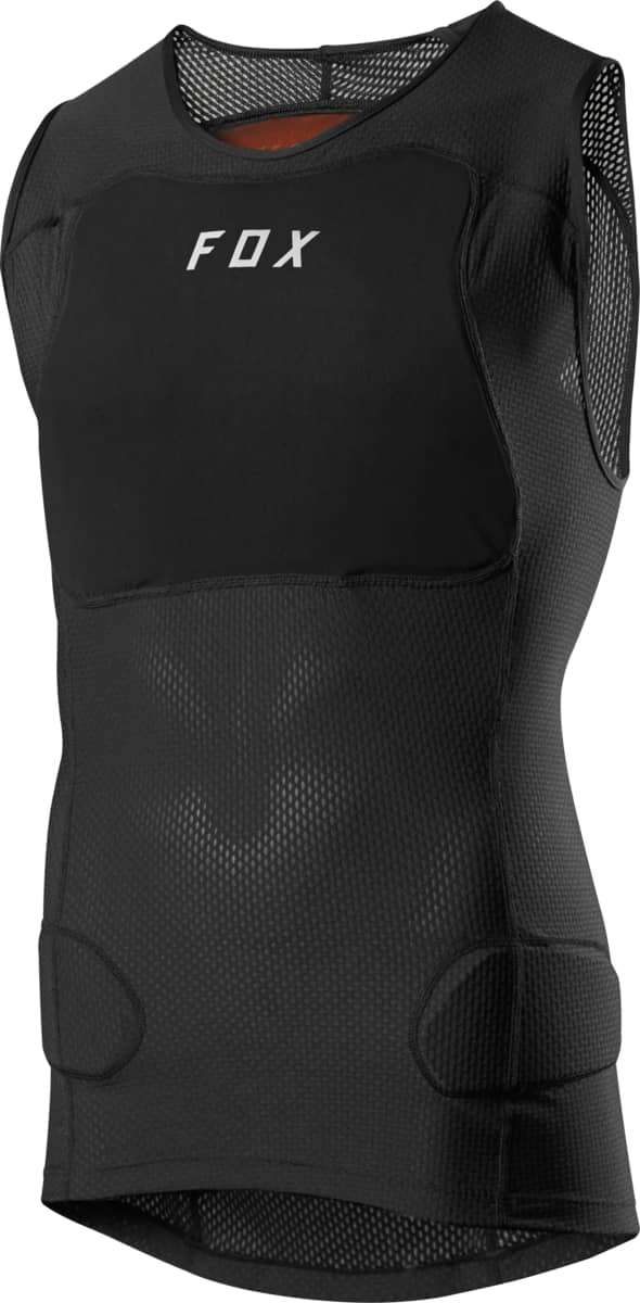 Fox Racing Baseframe Pro Sleeveless Protector