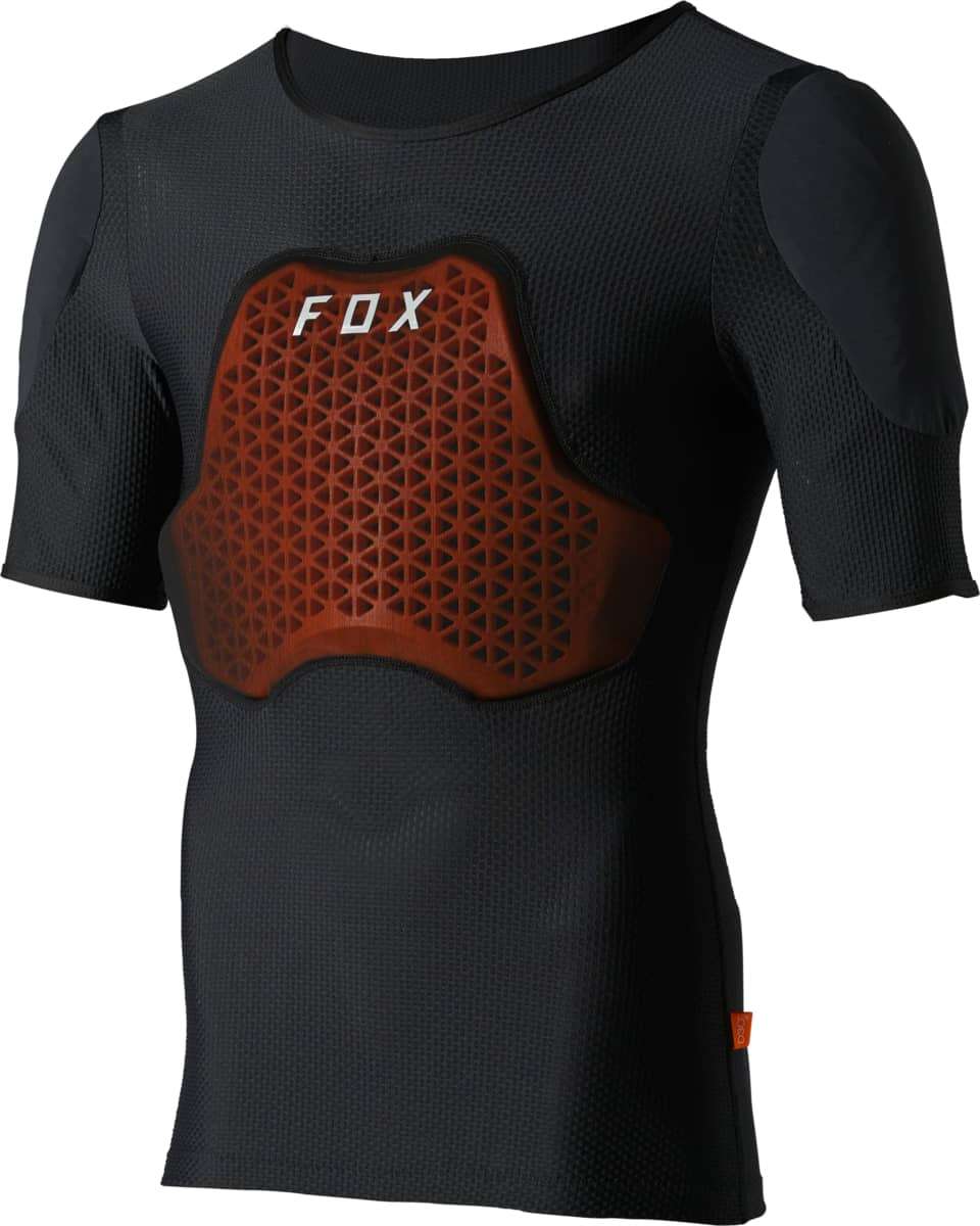 Fox Racing Baseframe Pro Shortsleeve Guard