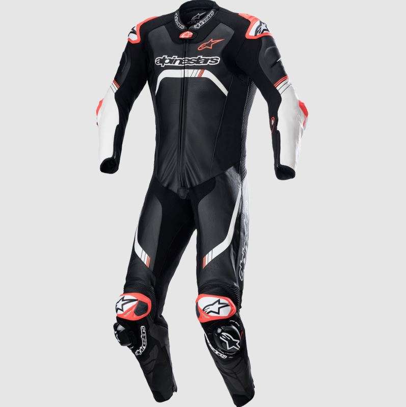 Alpinestars GP Tech V4 1-Piece Suit