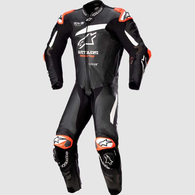 Alpinestars GP Plus V4 1-Piece Suit