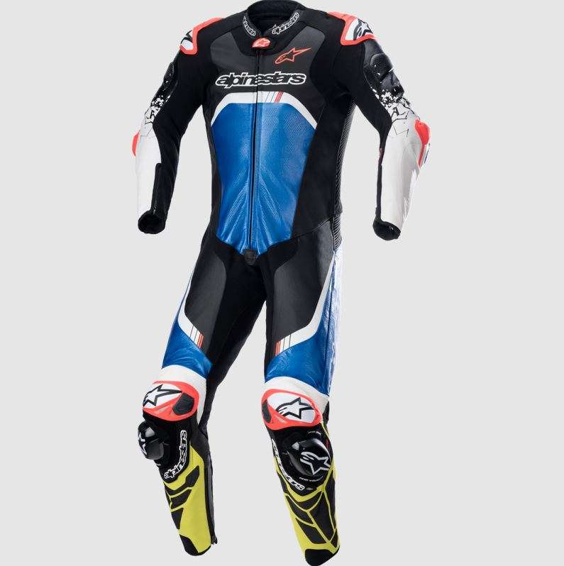 Alpinestars GP Tech V4 1-Piece Suit