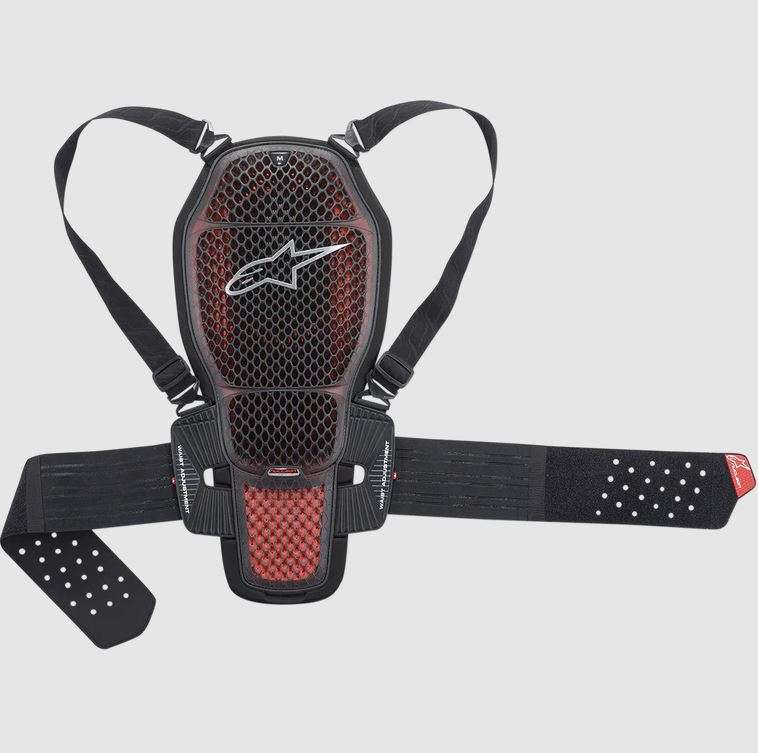 Alpinestars Nucleon KR-1 Cell Back Protector