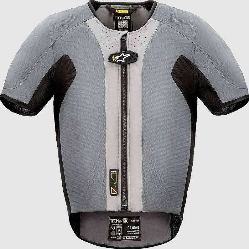 Alpinestars Tech Air 5 System