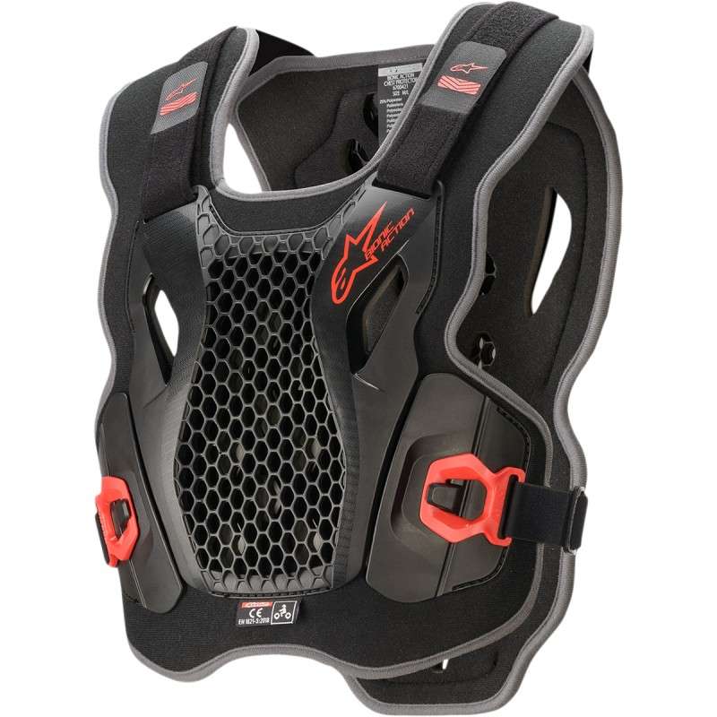 Alpinestars Bio Action Roost Guard