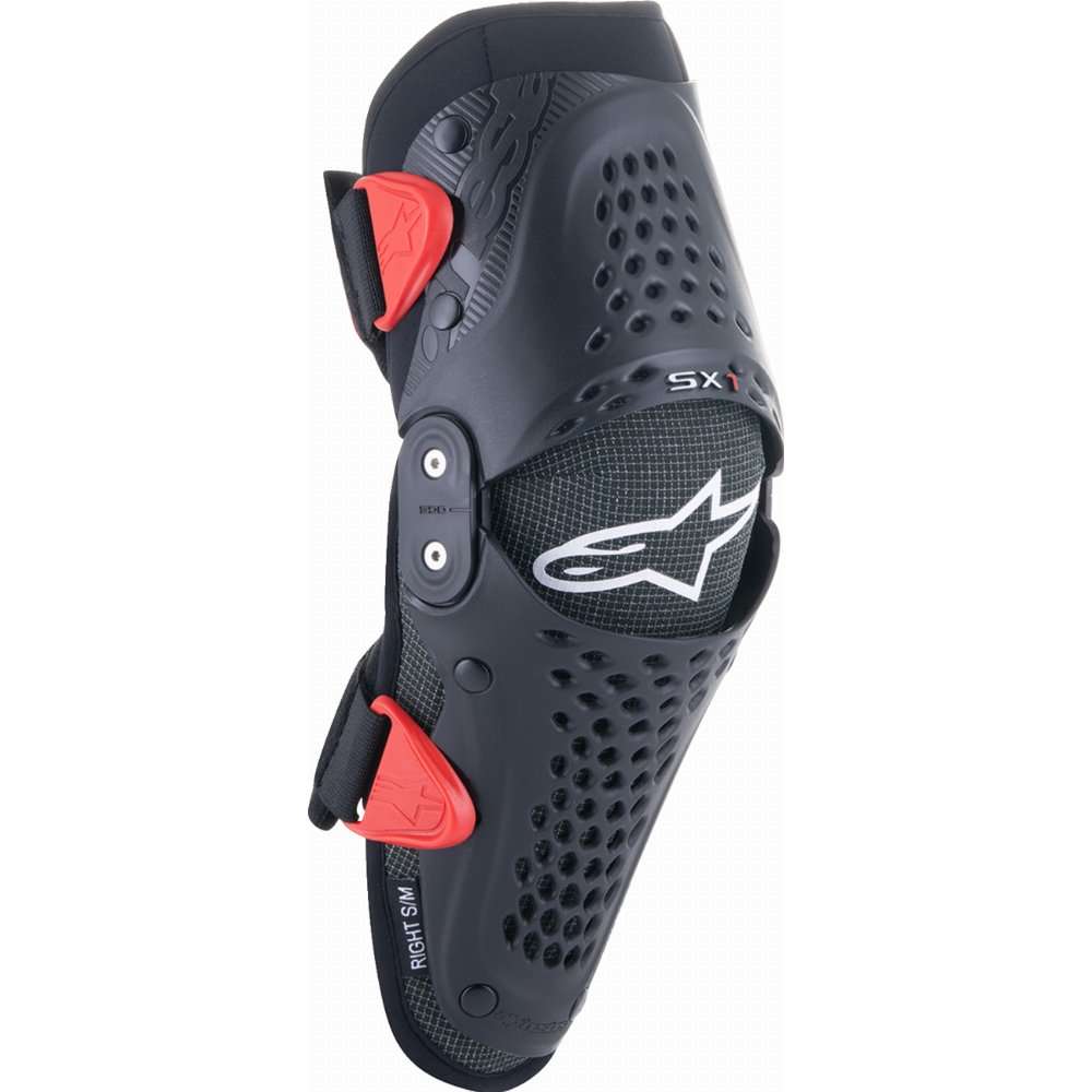 Alpinestars Youth SX-1 Knee Guard
