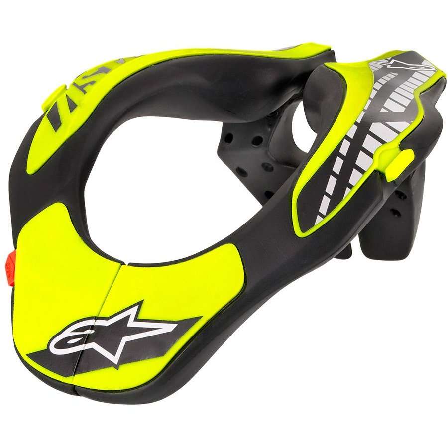 Alpinestars Youth Neck Support