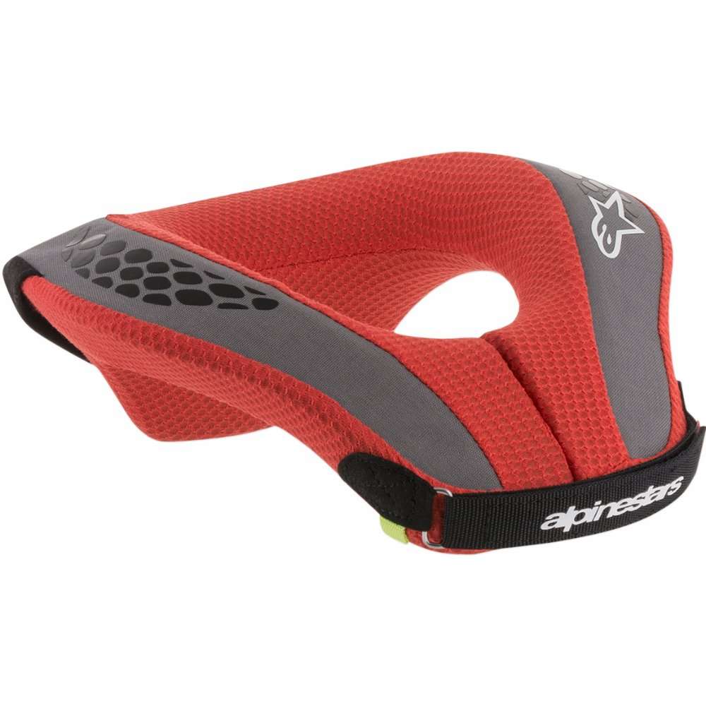 Alpinestars Youth Sequence Neck Roll