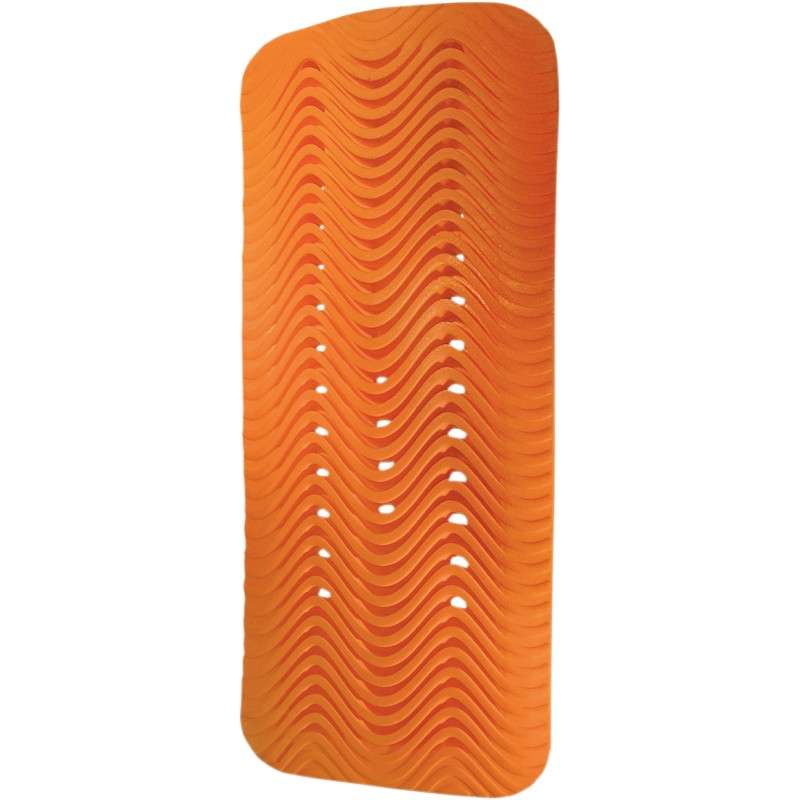 Icon D30 Viper 2 Central Back Protector