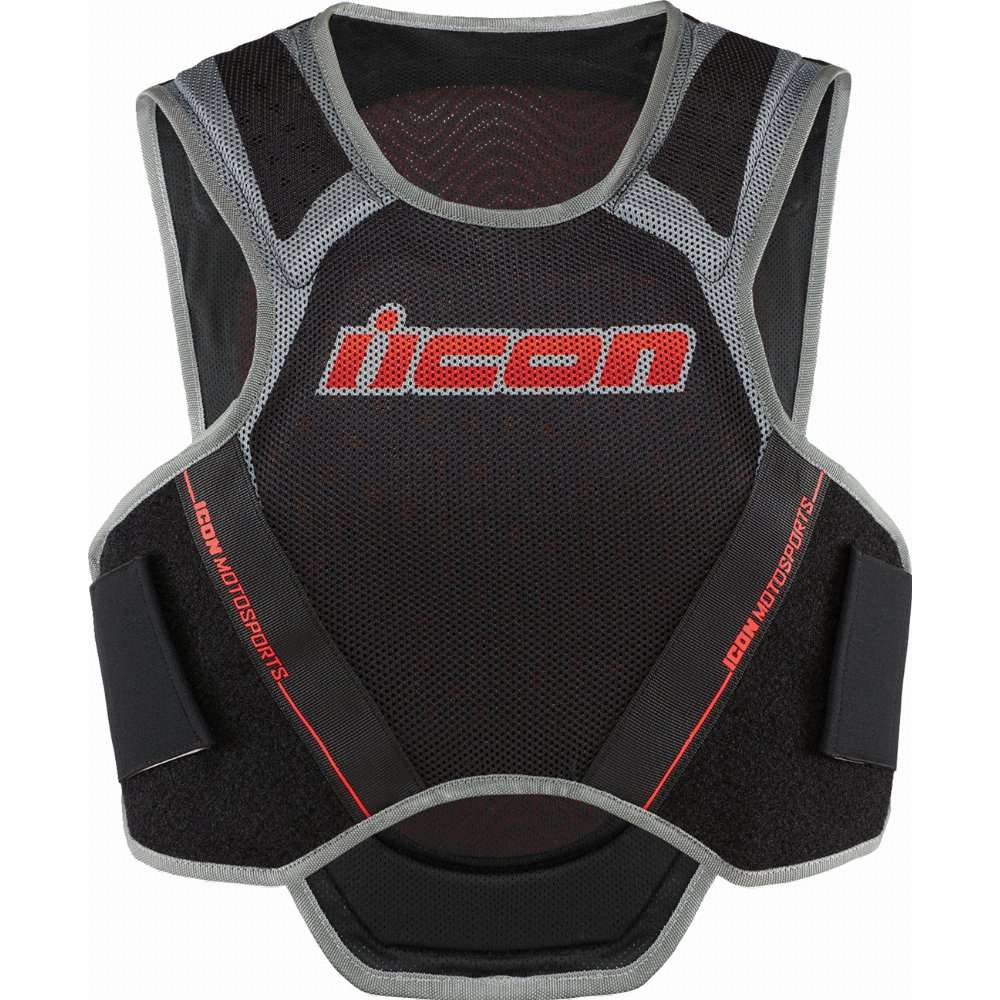 Icon Field Armor Softcore Vest