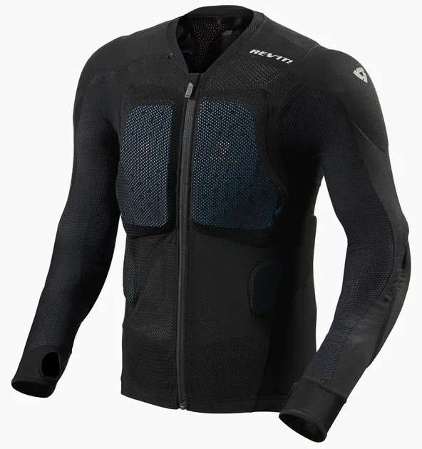 Rev&#39;IT! Proteus Protector Jacket