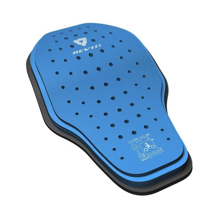 Rev&#39;IT! SEESOFT Type KN Back Protector