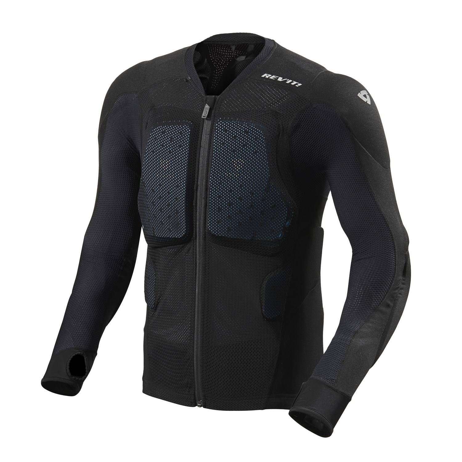 Rev&#39;IT! Proteus Protector Jacket