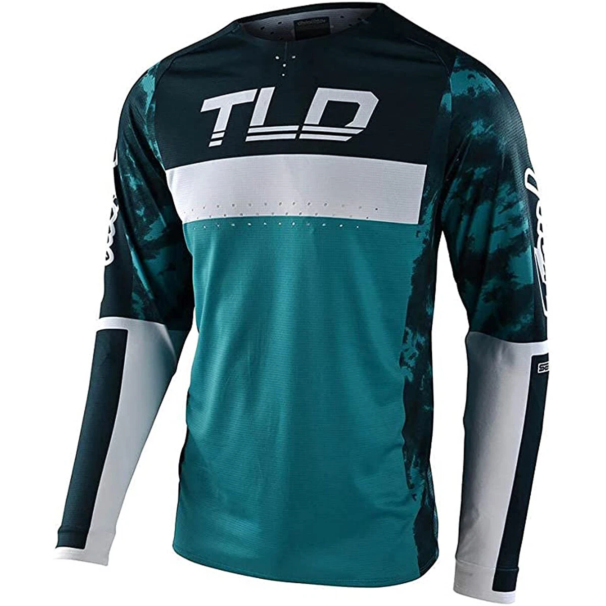 Troy Lee Designs SE Pro Dyeno Jersey
