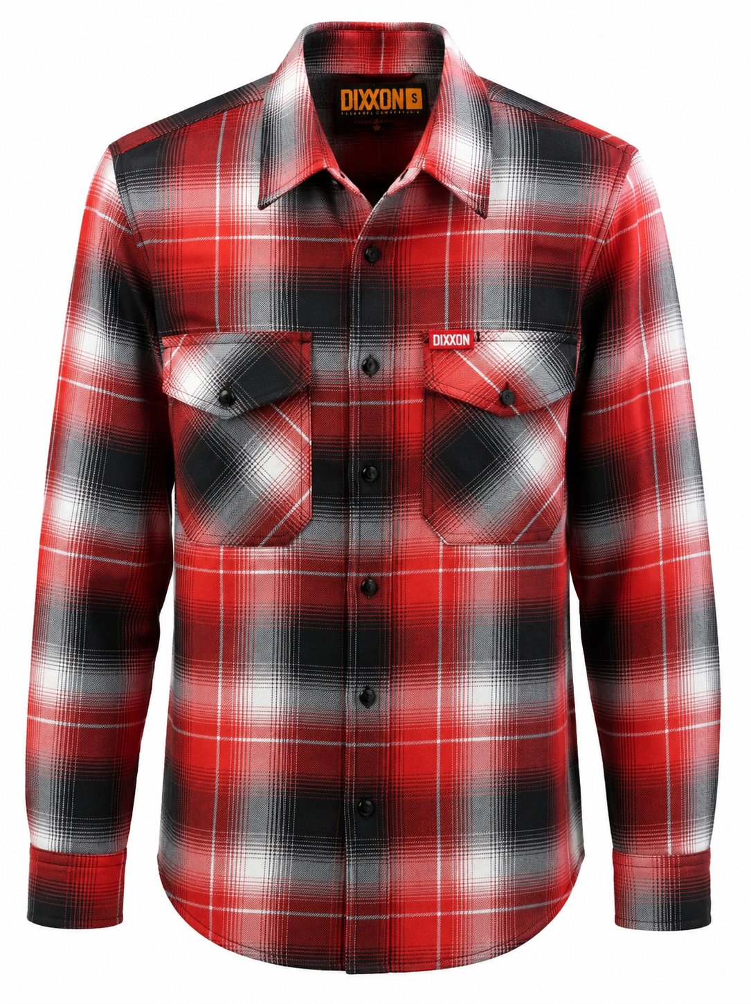 Dixxon Camino Flannel