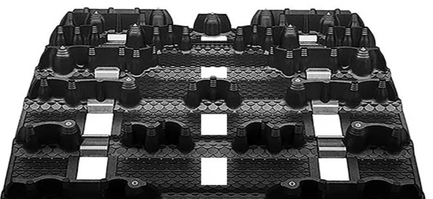 Camso Ice Cobra Track